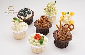 烘焙培訓(xùn)學(xué)校